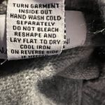 m magaschoni Sweater Dress XS Faux fur Tunic Oversized Photo 3