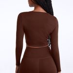 Set Active  Luxform Cardigan Photo 7