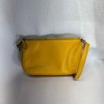 Coach  Nolita‎ 19 Wristlet - Mustard - Excellent Condition Photo 5