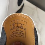 Dr. Martens  shoes  White Yellow Stitch Smooth Leather Chelsea Boots New size 9 Photo 2