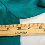 Badgley Mischka Belle‎  Long Sleeve Shift Dress Size 14 Photo 5