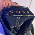 Michael Kors , Izzy skinny raw hem jeans, size 10 Photo 10