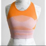 Adidas By Stella Mccartney Essential Crop Top Pink Photo 3