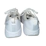 Aetrex Womens Danika Sneakers EU 39 US 8.5 White Athletic Comfort Platform Photo 9