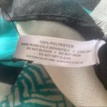 JACK & Missy Uptown geometric scarf/wrap Photo 4