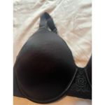 Vanity Fair Black Woman’s Bra Size 38DD Photo 4