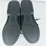 SAS Women's Take Time Lace Up Loafer Shoes Size 7.5 Medium Black Photo 6