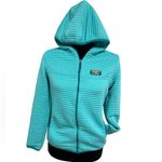 L.L. BEAN Aqua Women's Airlight
Knit Full Photo 4