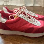 Matisse Footwear matisse tennis shoes pink Photo 0