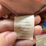 Judith March  Retro One Shoulder Boho Mini Dress Photo 3