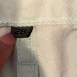 CARMAR Light Pink Skirt Size 6 Photo 2