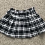 Rue 21 Plaid School Girl Skirt Photo 0