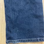 Tommy Hilfiger Rare Iconic 90’s Y2K Star Blue Jeans Petite 10 Hipster Boot Photo 9