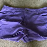 Old Navy  Purple Women's Shorts Photo 0