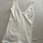 Princess Polly White Romper Photo 3