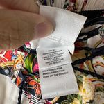 Camilla Joie de Vivre Tie Detail Wrap Over Wide Leg Harem Pants Photo 7