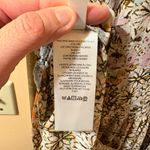 Free People  Feeling Groovy Maxi Dress in Soft Blue Combo Photo 13