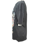 Altar'd State Graphic Tee Shirt Size S Gray Cowgirls Can’t Be Tamed Photo 4