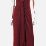 Onyx Nite  Gown Photo 5