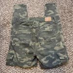 American Eagle Super High-Rise Jegging Crop Jeans Photo 2