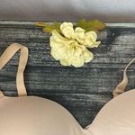 Soma  Nude Enbliss Wireless Bra 36D Photo 1