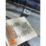 Citizens of Humanity  Dita Petite Bootcut Leg Jeans Womens Sz 30 Western Boho Photo 5