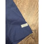 Momentum by Maevn Navy Dark Blue Men’s 4 pocket V Photo 2