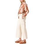 Sanctuary Rebel Wide Leg Crop Pants Size 25 Photo 4