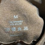 NVGTN mocha Contour Shorts Photo 2