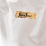 Neiman Marcus  Brown Leather Purse Photo 3