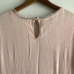 Est. 1946 Blush Pink Lace Dress Size 10 Photo 5