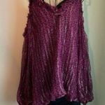 Stella McCartney  Women Polka Dot Blouse raspberry colored size 6 Photo 6