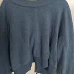 Anthropologie Fleece Sweater Photo 1