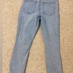 Abercrombie & Fitch Skinny Mom Jeans Photo 4