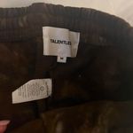 Talentless Camo Sweatpants Photo 2