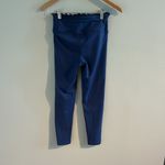 Year of‎ Ours Leggings Blue Photo 3