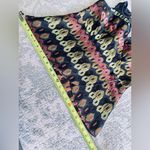 HD in Paris Antropologie  Womens Size 14 Blue Blouse Photo 8