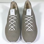 Nisolo NWB  Women's Athleisure Eco-Knit Sneaker Grey Size 7 Photo 13