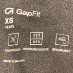 Gap Fit High Rise Leggings With Side Pockets Photo 7