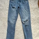 Levi's 501 Skinny Jeans Photo 0