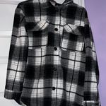 No Boundaries Flannel  Photo 0