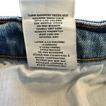 OAT NEW YORK Mid Rise Jeans Women’s Size 4 Blue Photo 7