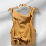 Line and Dot  Cream Mini Dress nwt Photo 5