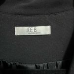 Joe B  Like New Black Button Blazer Jacket Coat. Women’s Size Small. EUC Photo 2