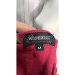 Alabama Crimson Tide Women's Striped‎ Knotted T Photo 6