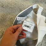 Alo Yoga Alo Hat Yoga White Photo 1