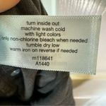 Lane Bryant  Signature Fit Straight Leg Jean Mid-Rise Everyday Dark Wash Size 20 Photo 6