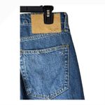 Rag and Bone  Jeans Women 27 Blue Jinx Medium Wash Denim Rosa Mid Rise Boyfriend Photo 5