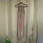 Jessica Simpson Women’s Brown  Romper Photo 3