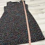 Diane Von Furstenberg  Carrie Two Tweed Shift Dress Size 6 Photo 9